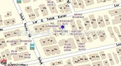 The Sunniflora (D15), Apartment #80918832